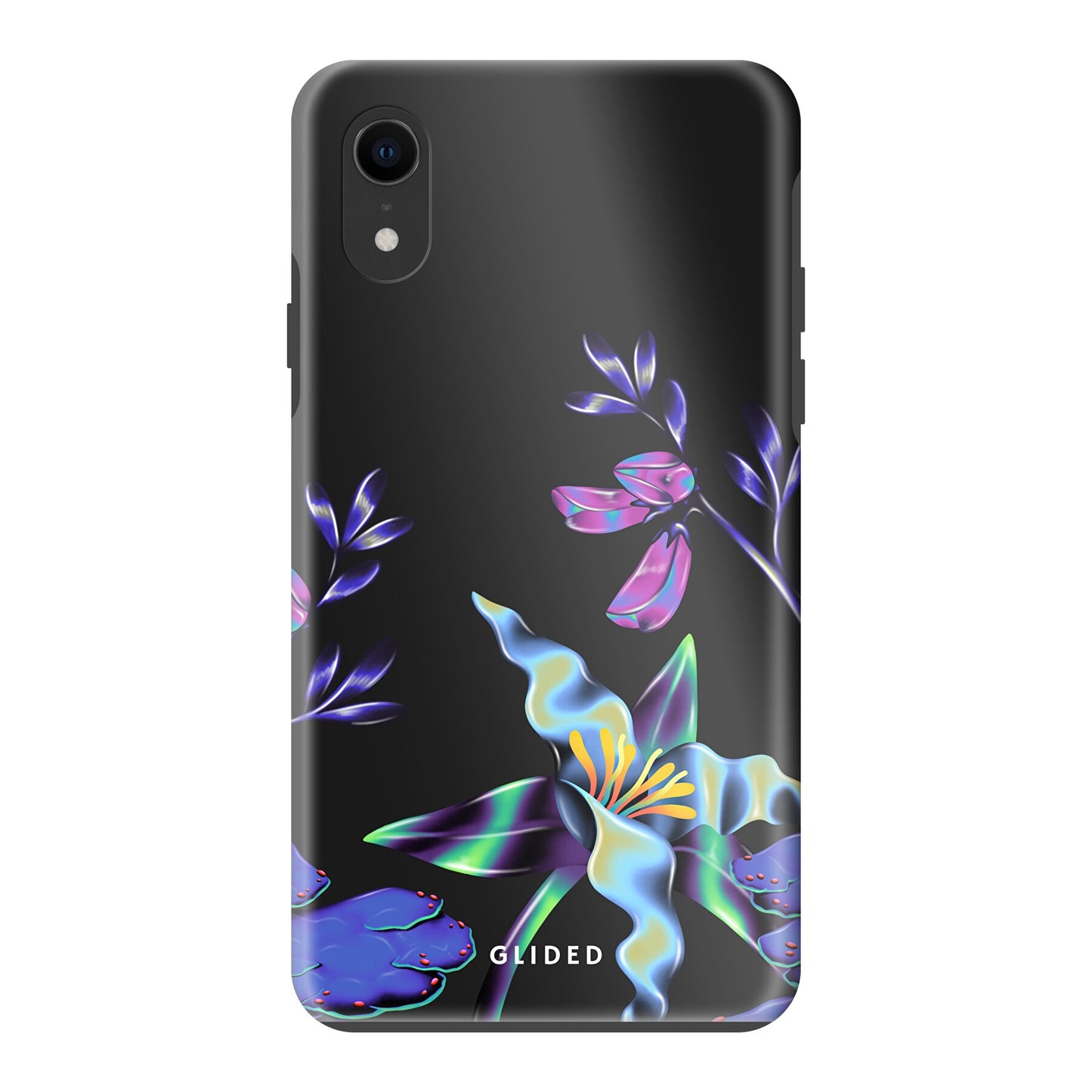 Special Flower - iPhone X/Xs - Tough case