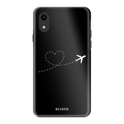 Flying Horizon - iPhone X/Xs - Tough case