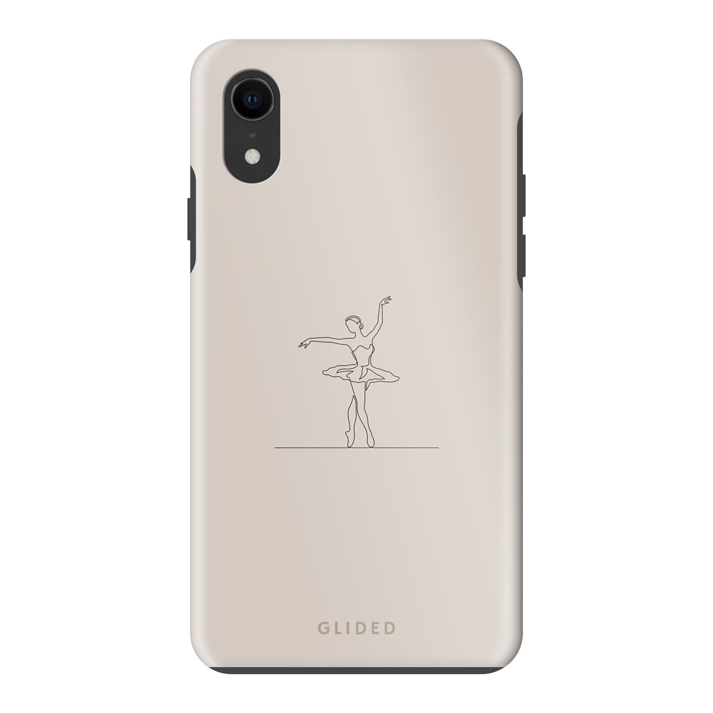 Felicity - iPhone X/Xs - Tough case