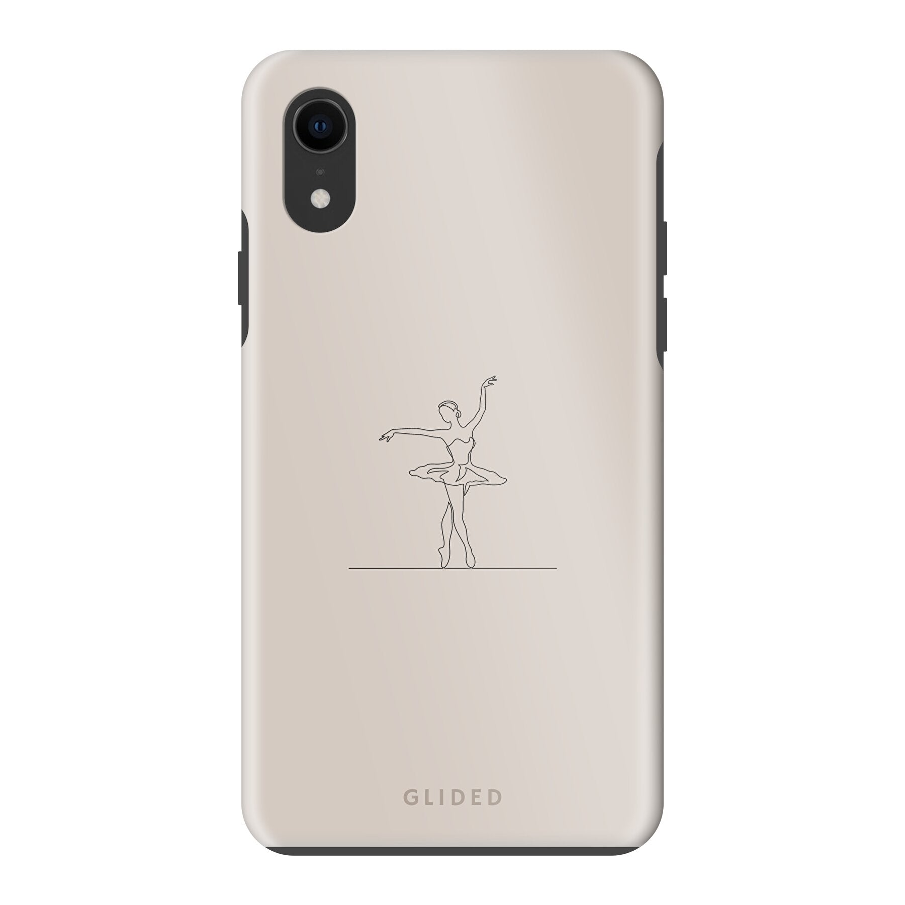 Felicity - iPhone X/Xs - Tough case