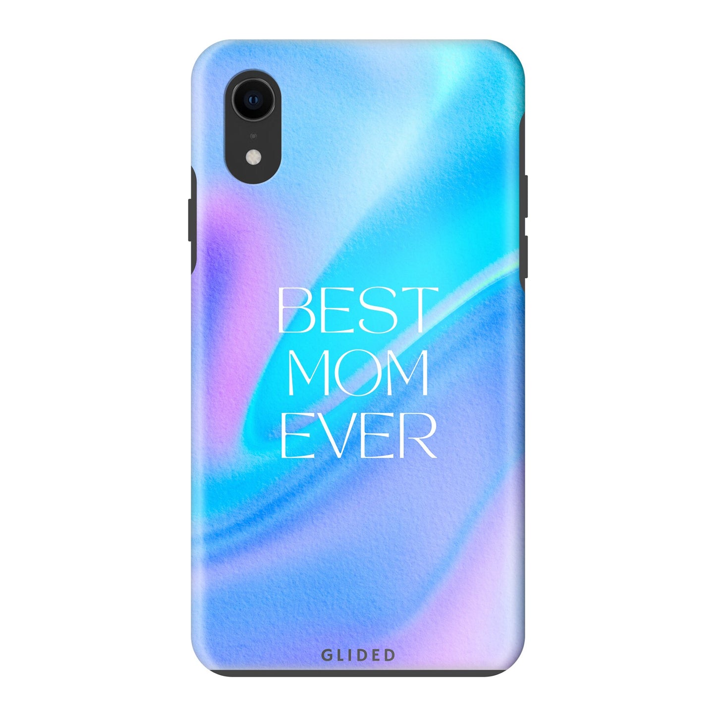 Best Mom - iPhone X/Xs - Tough case