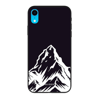 Alpine Adventure - iPhone XR - Biologisch Abbaubar