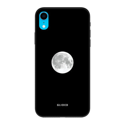 Epic Moon - iPhone XR Handyhülle Biologisch Abbaubar