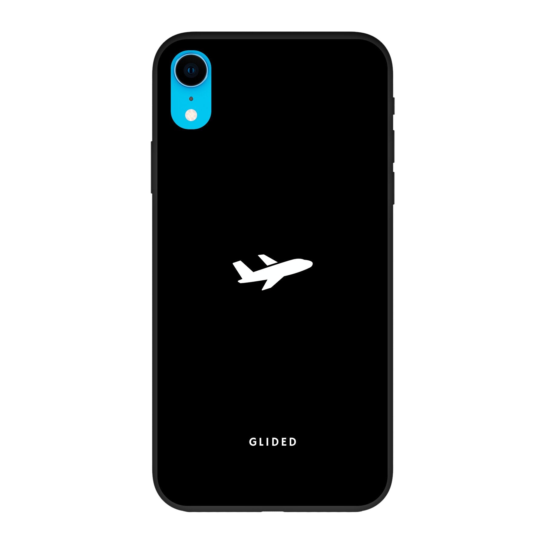 Fly Away - iPhone XR Handyhülle Biologisch Abbaubar