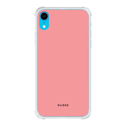 Blush Bloom - iPhone XR Handyhülle Bumper case