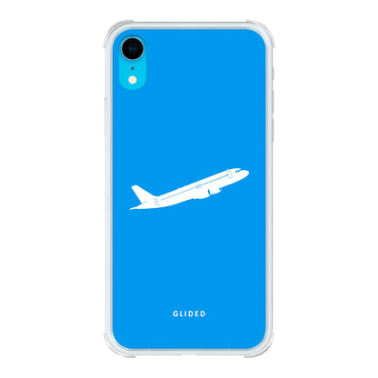 Up to Sky - iPhone XR Handyhülle Bumper case