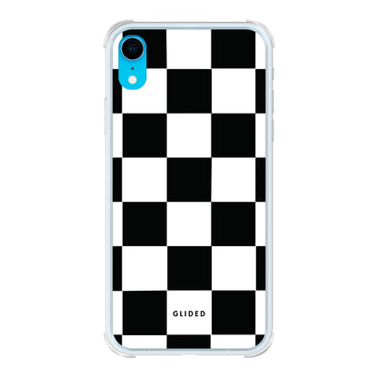 Classic Chess - iPhone XR Handyhülle Bumper case