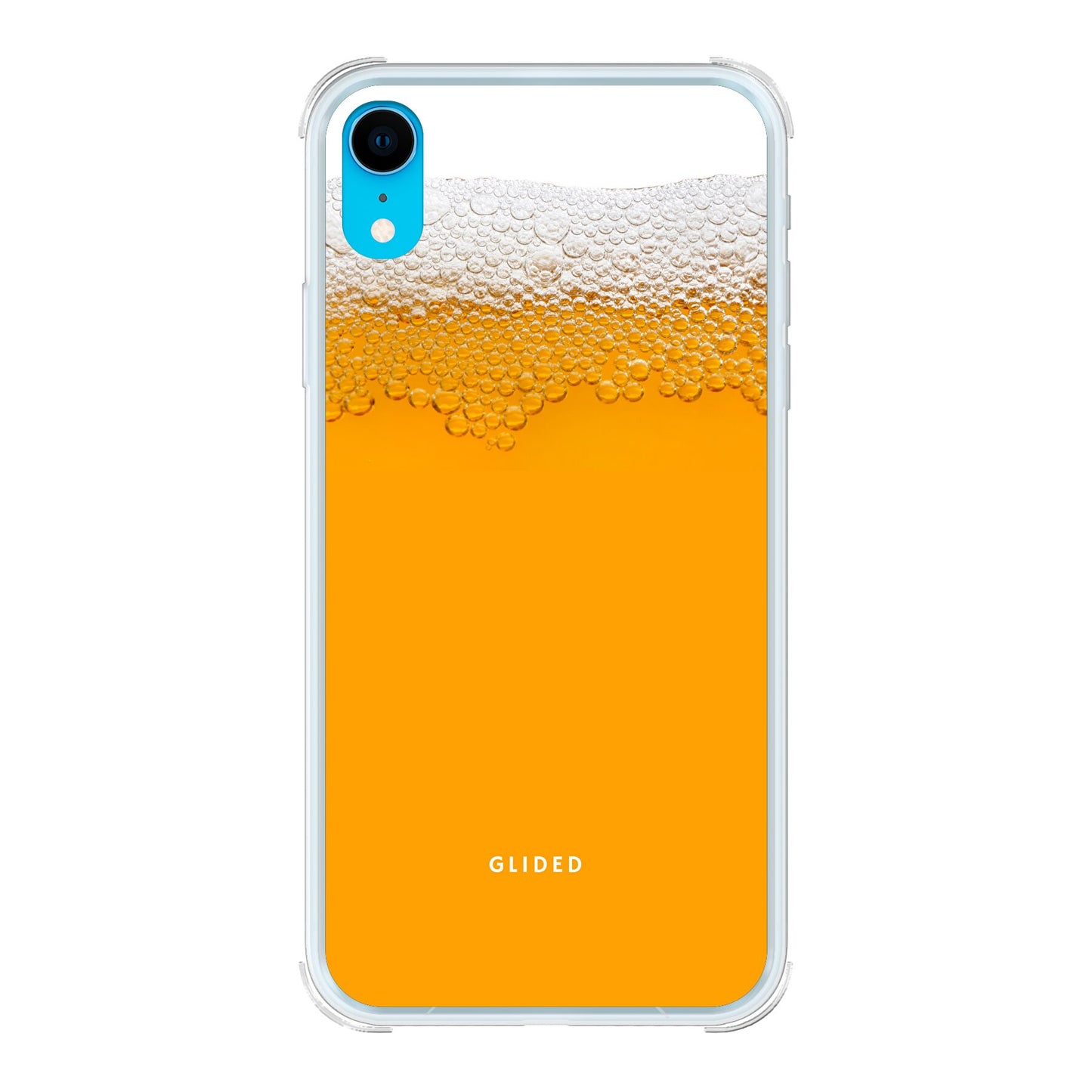 Splash - iPhone XR - Bumper case