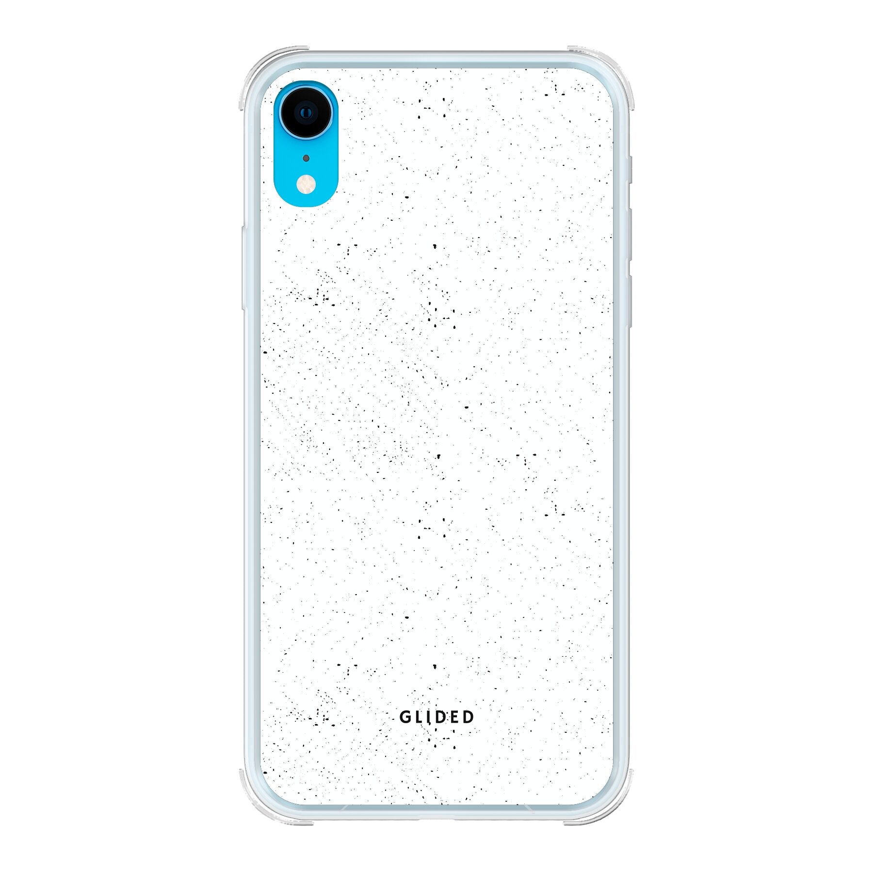 Subtle Essence - iPhone XR Handyhülle Bumper case