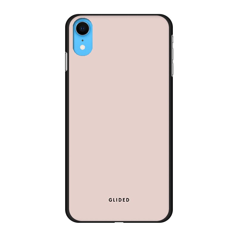 Pink Dream - iPhone XR Handyhülle Hard Case