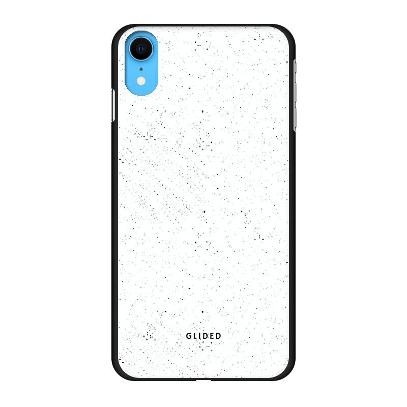 Subtle Essence - iPhone XR Handyhülle Hard Case