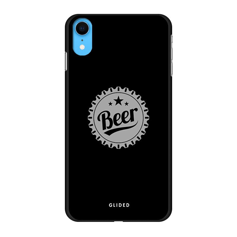 Cheers - iPhone XR - Hard Case