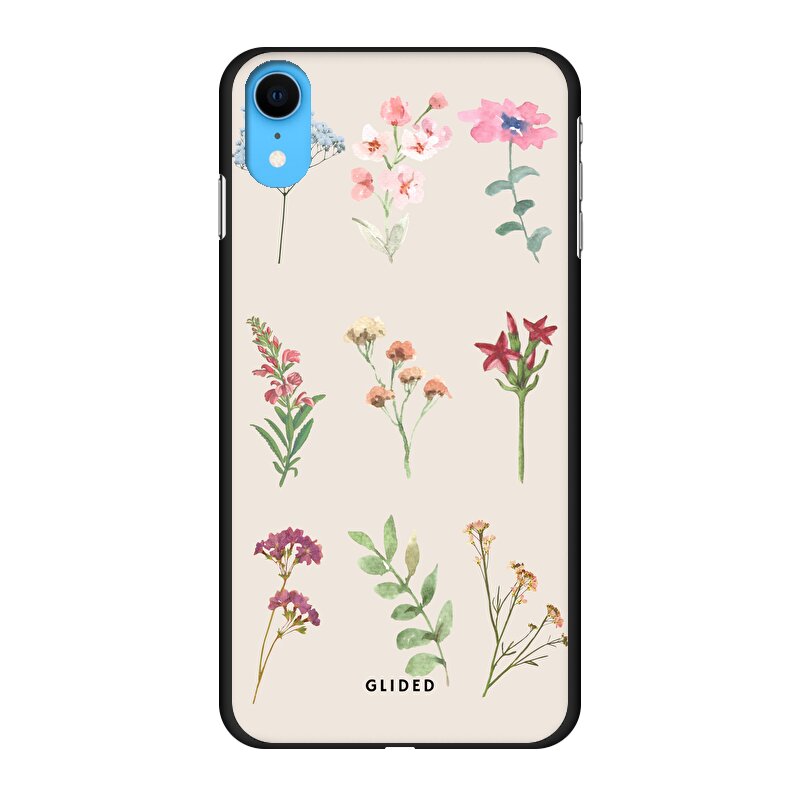 Botanical Garden - iPhone XR - Hard Case