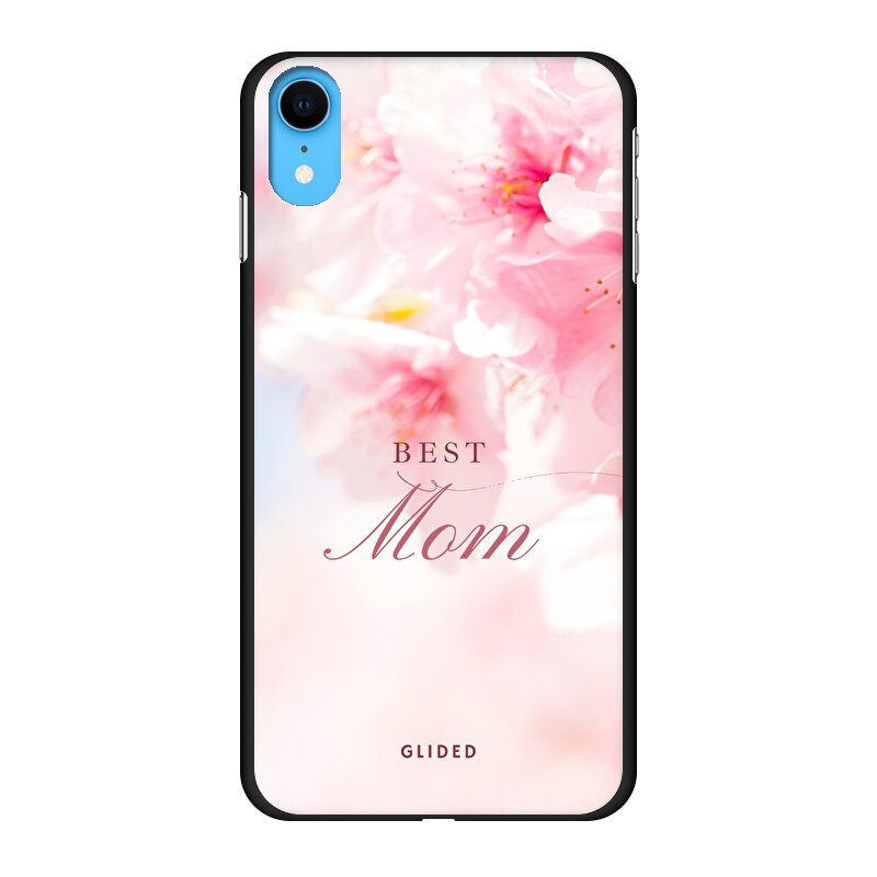 Flower Power - iPhone XR - Hard Case