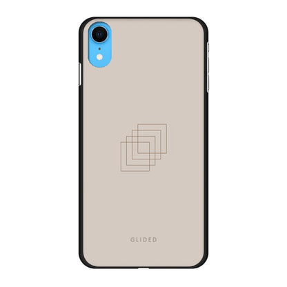 Spheres - iPhone XR Handyhülle Hard Case