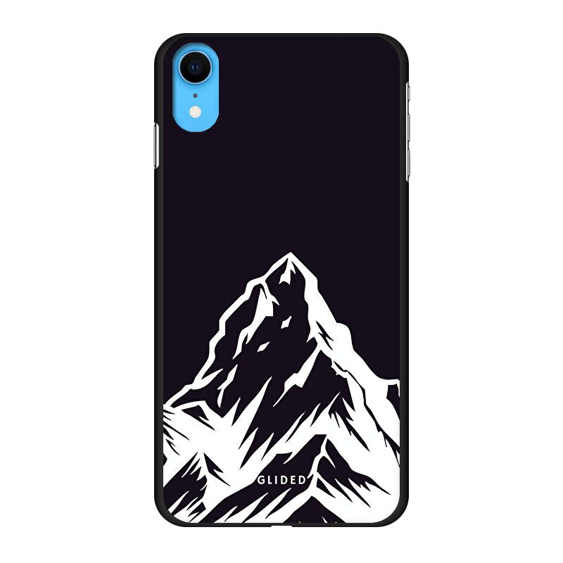 Alpine Adventure - iPhone XR - Hard Case