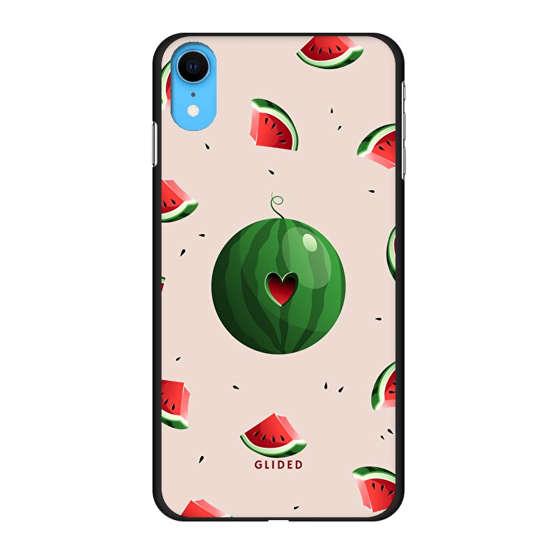 TastyLove - iPhone XR Handyhülle Hard Case