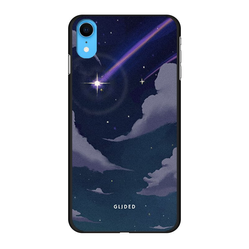 Wish - iPhone XR Handyhülle Hard Case