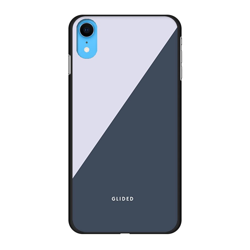 Edge - iPhone XR - Hard Case