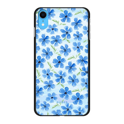 Ocean Blooms - iPhone XR Handyhülle Hard Case