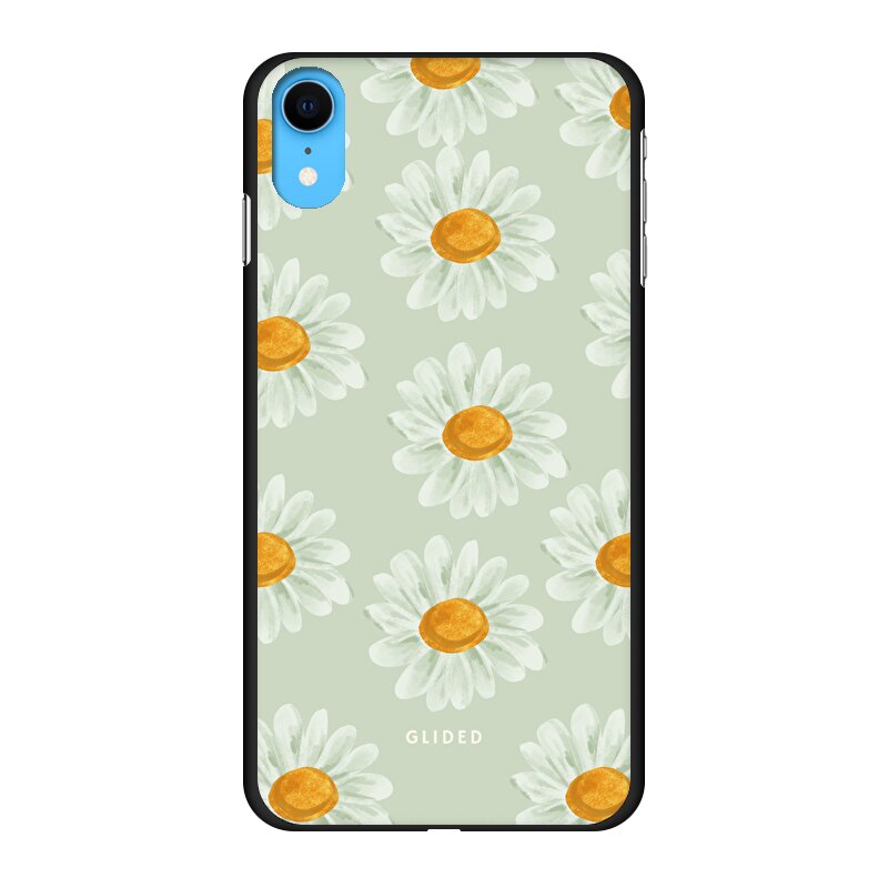 Daisy - iPhone XR Handyhülle Hard Case