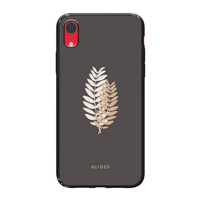 Florage - iPhone XR Handyhülle Soft case