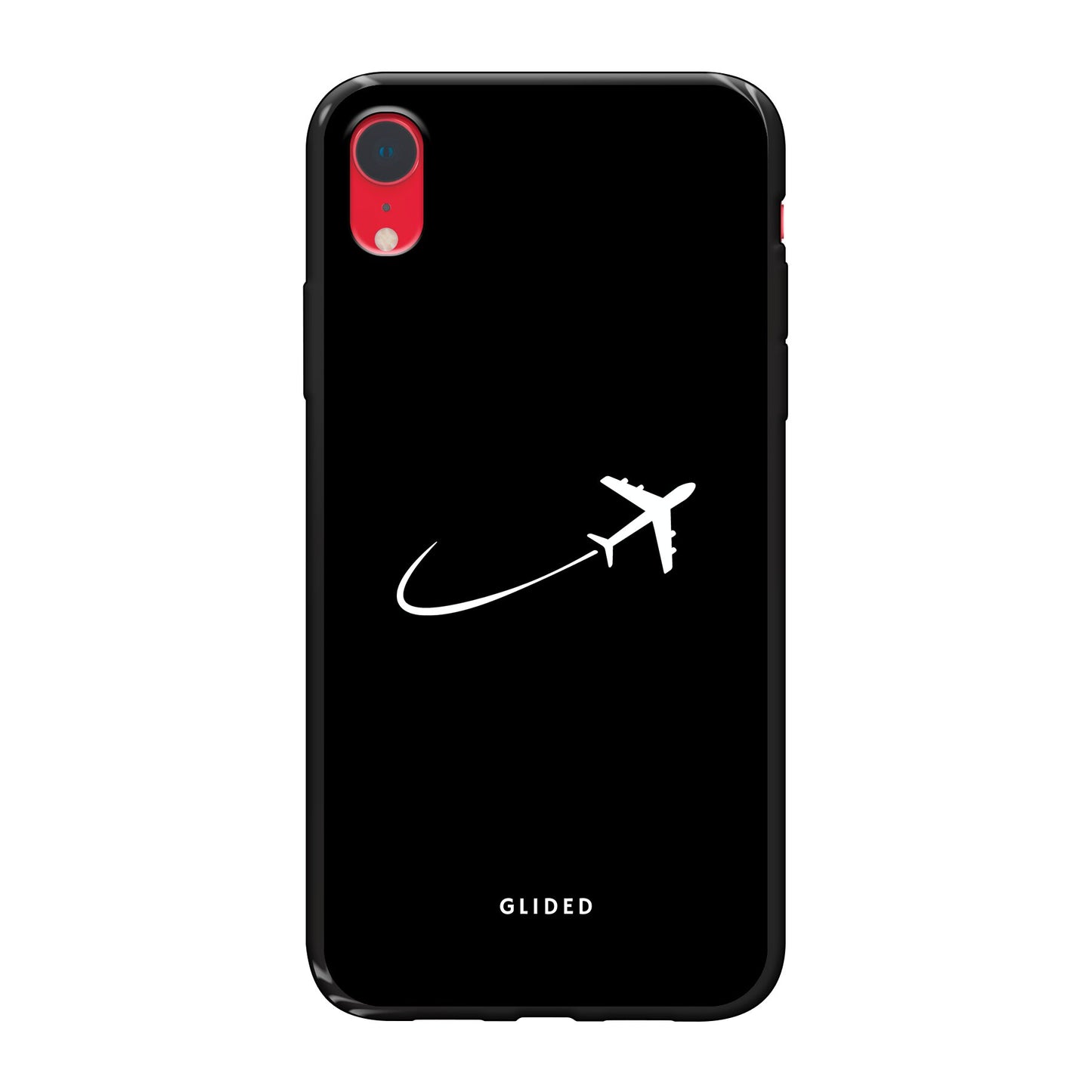 Takeoff - iPhone XR Handyhülle Soft case