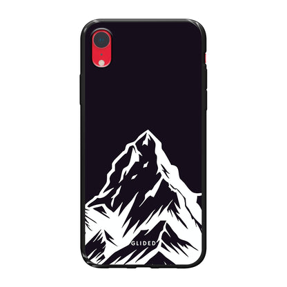 Alpine Adventure - iPhone XR - Soft case
