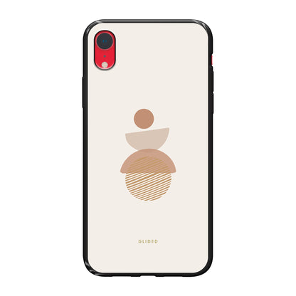 Solace - iPhone XR Handyhülle Soft case