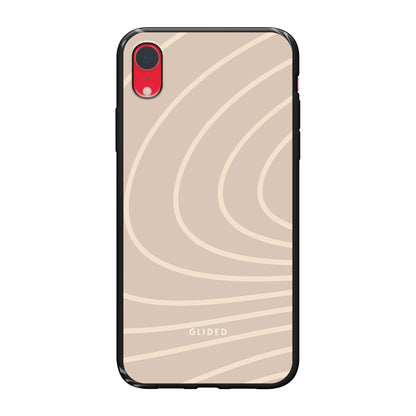 Celestia - iPhone XR Handyhülle Soft case