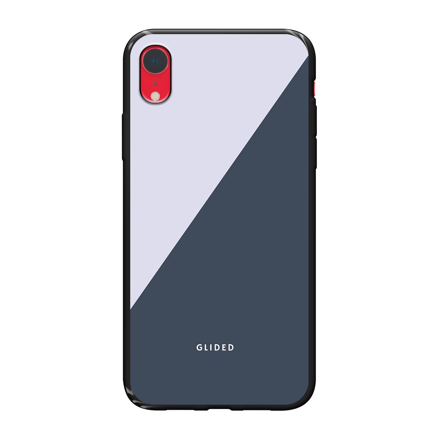 Edge - iPhone XR - Soft case