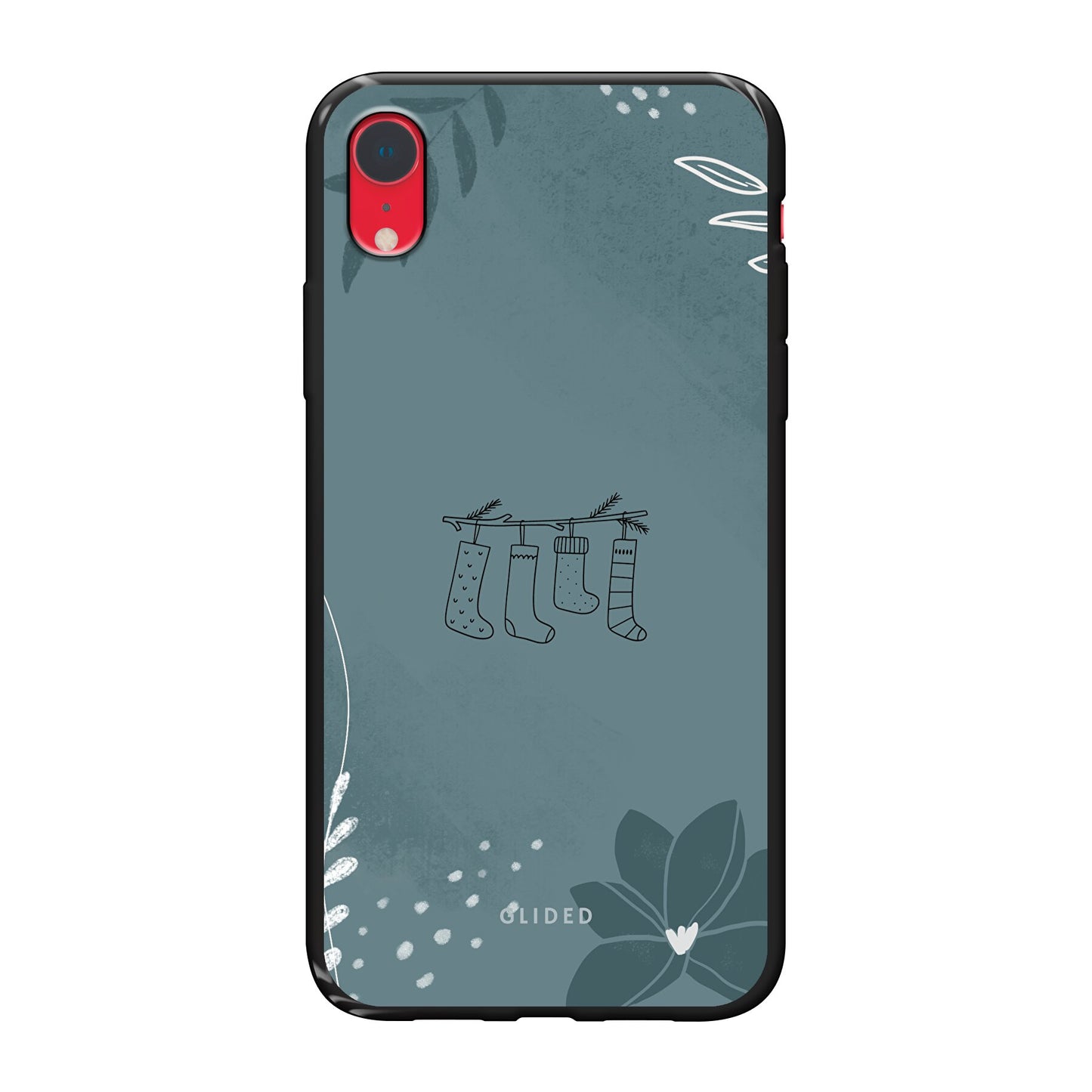 Cozy - iPhone XR Handyhülle Soft case