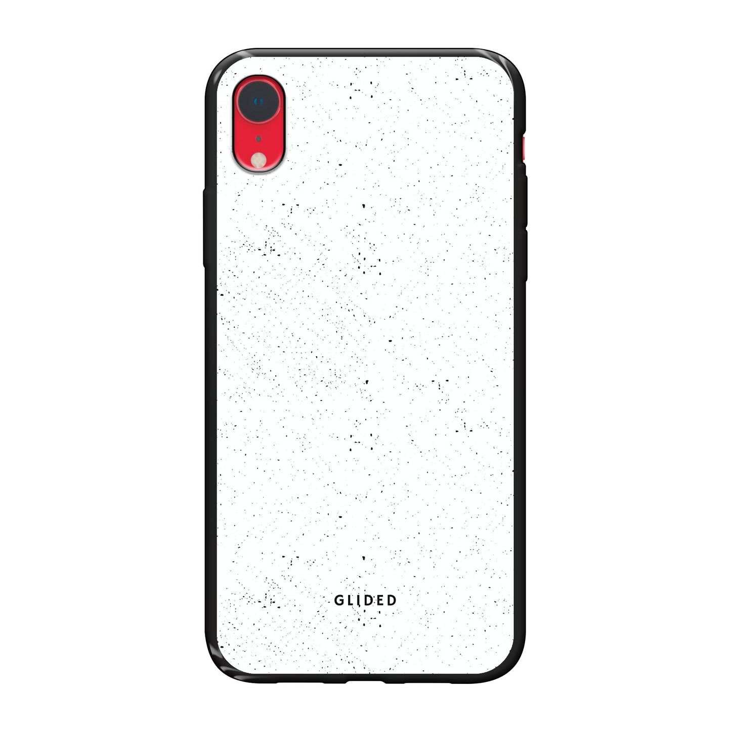 Subtle Essence - iPhone XR Handyhülle Soft case