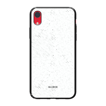 Subtle Essence - iPhone XR Handyhülle Soft case