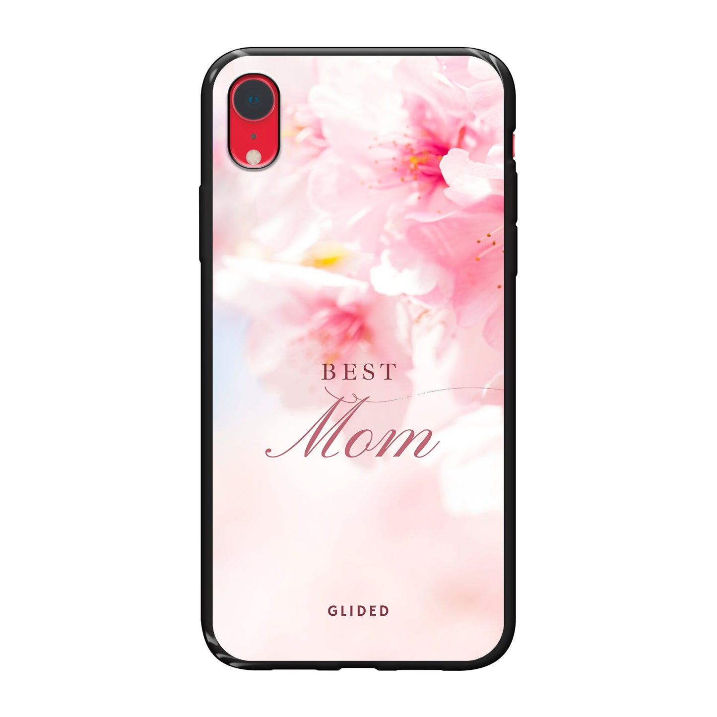 Flower Power - iPhone XR - Soft case