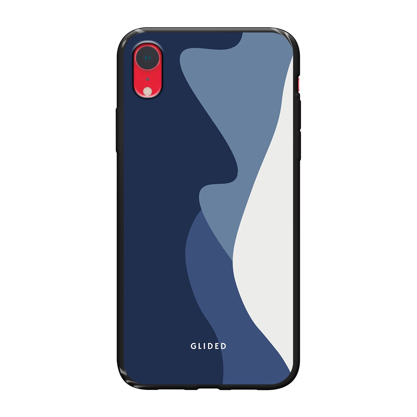 Wave Dream - iPhone XR Handyhülle Soft case