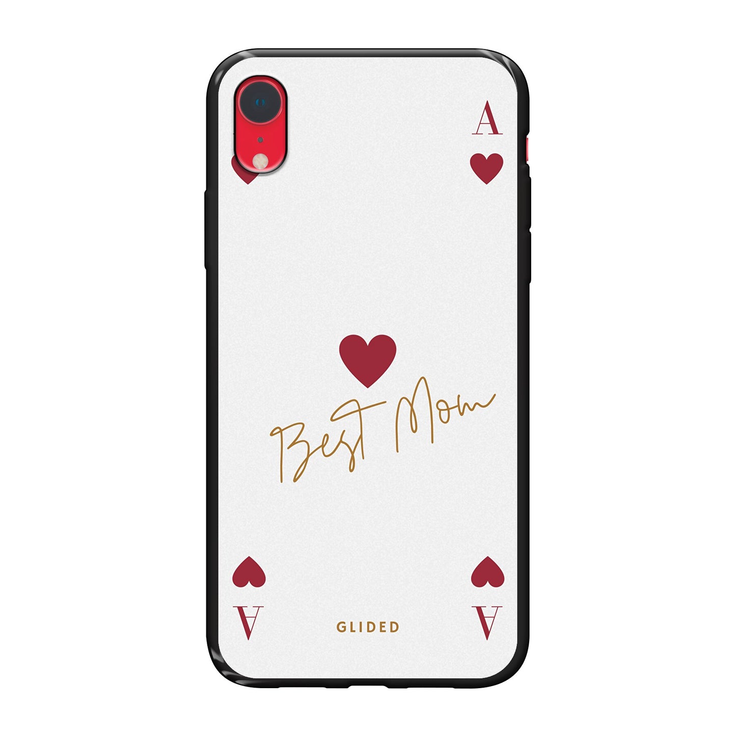 Mom's Game - iPhone XR - Soft case