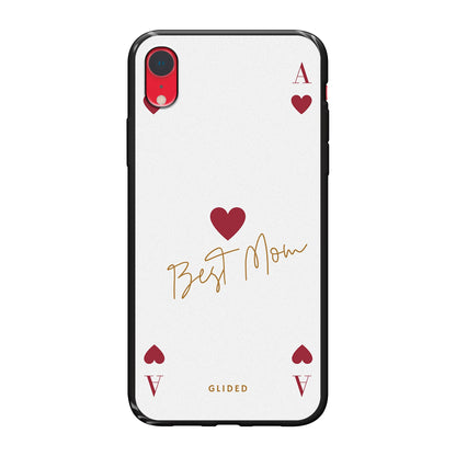 Mom's Game - iPhone XR - Soft case