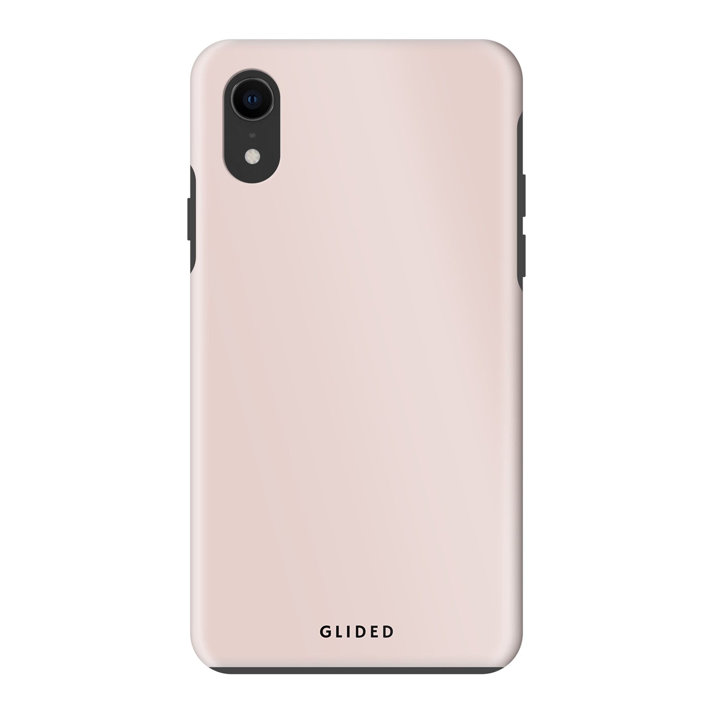 Pink Dream - iPhone XR Handyhülle Tough case