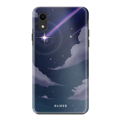 Wish - iPhone XR Handyhülle Tough case