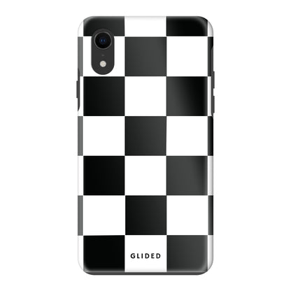 Classic Chess - iPhone XR Handyhülle Tough case