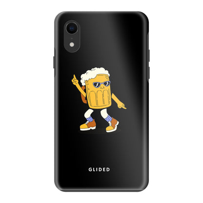 Brew Dance - iPhone XR - Tough case