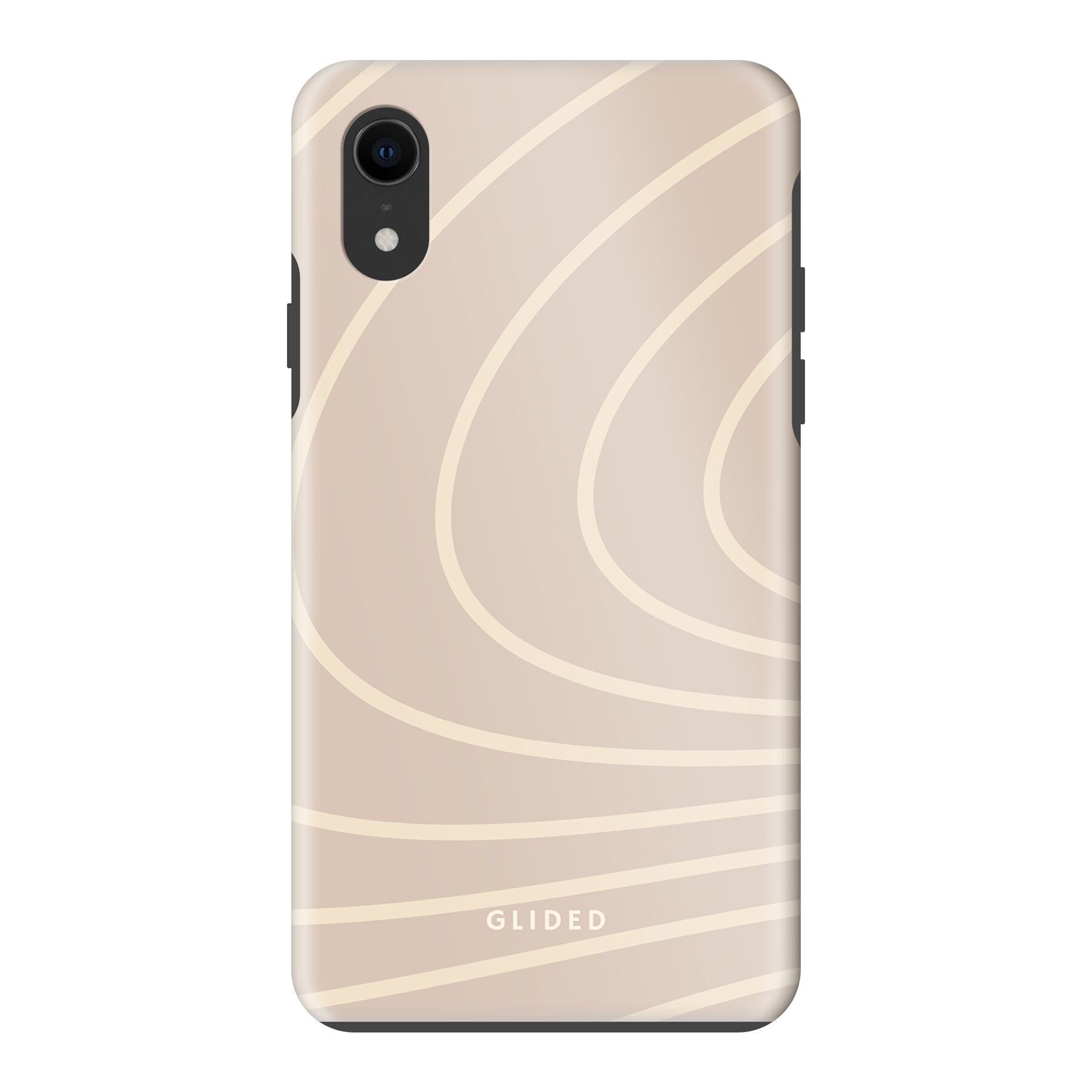 Celestia - iPhone XR Handyhülle Tough case