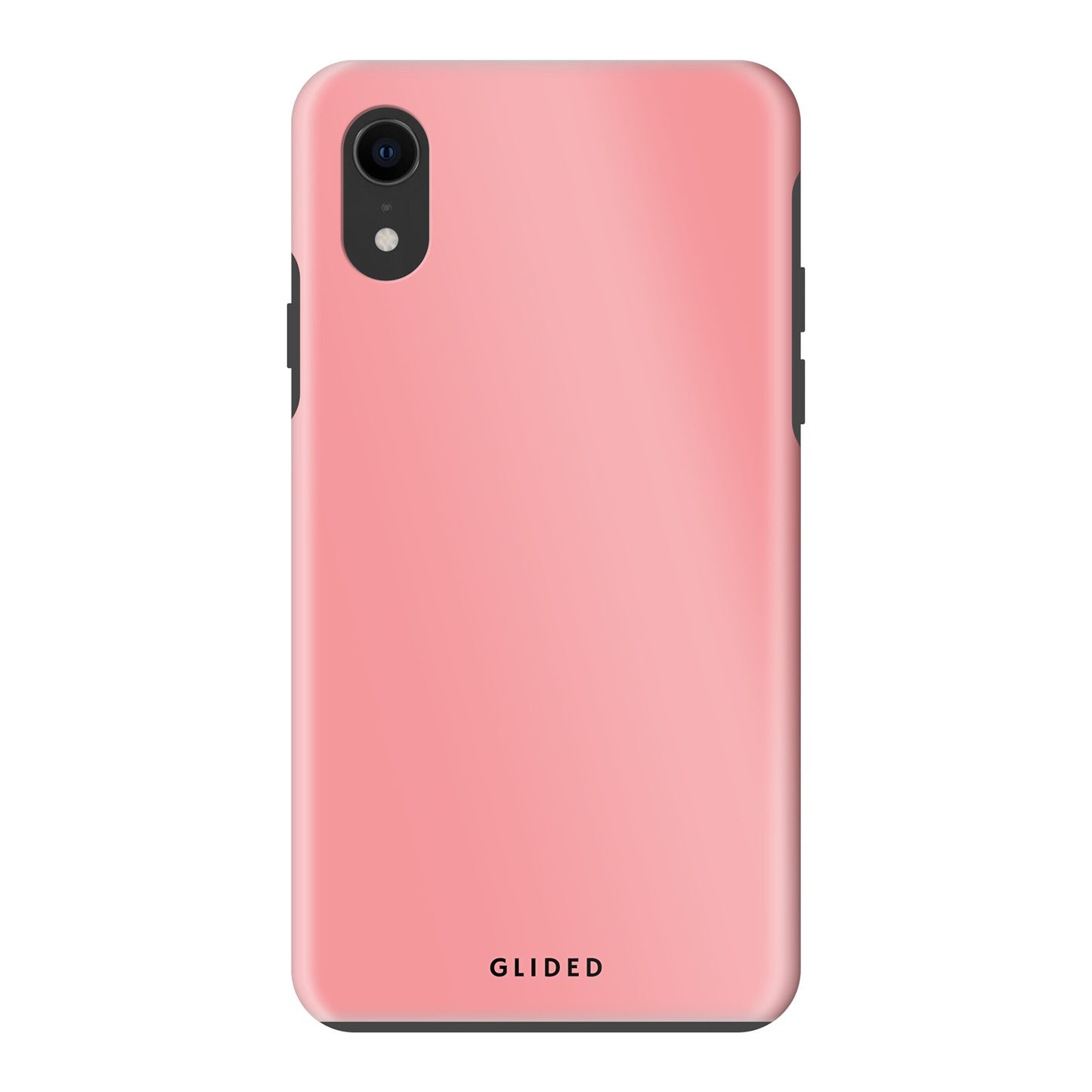 Blush Bloom - iPhone XR Handyhülle Tough case