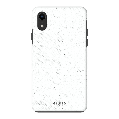 Subtle Essence - iPhone XR Handyhülle Tough case