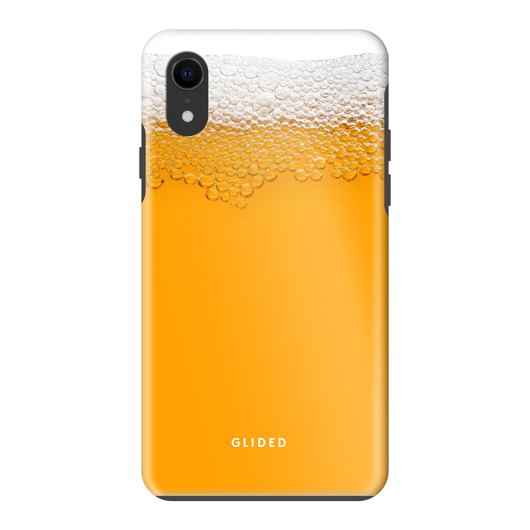 Splash - iPhone XR - Tough case