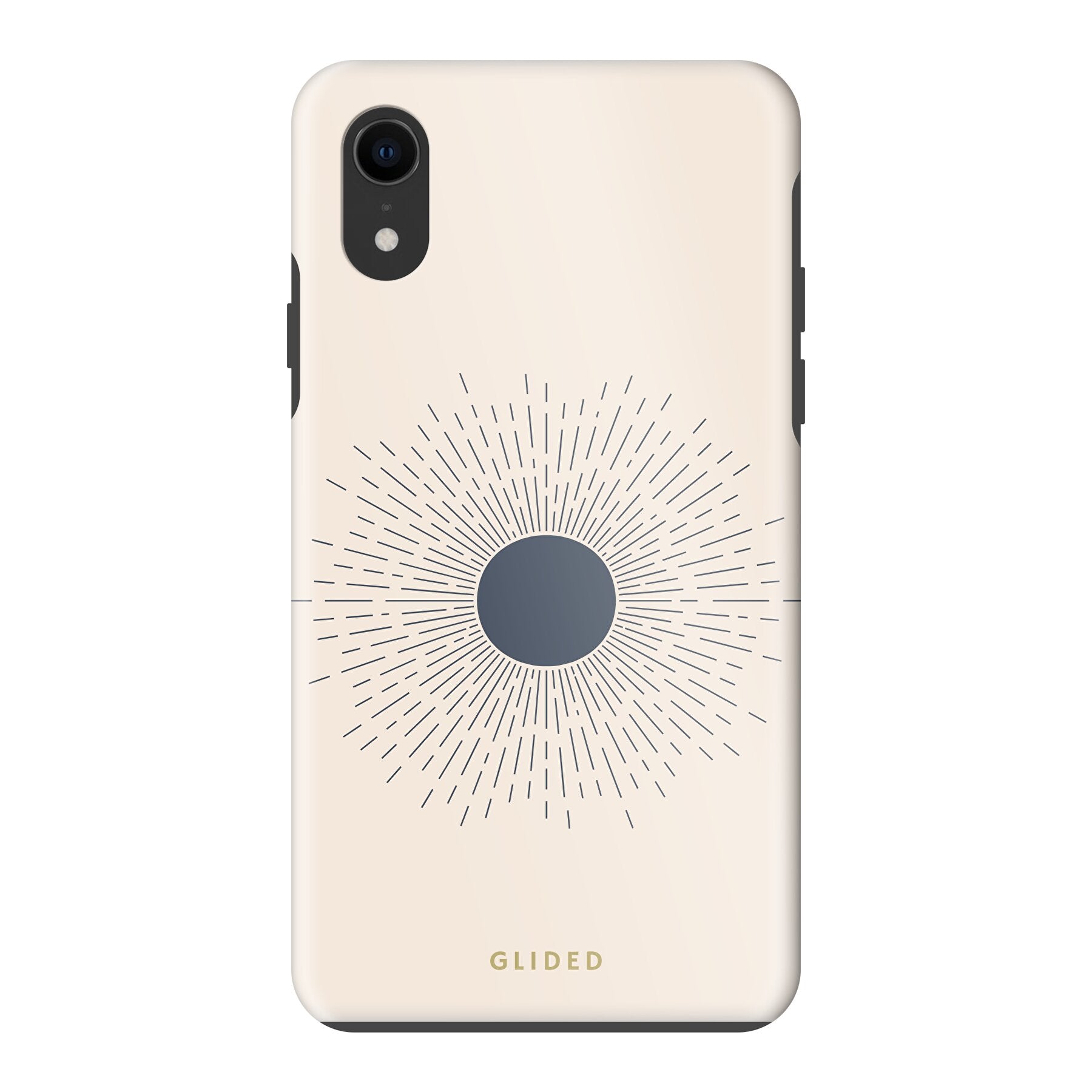 Sprinkle - iPhone XR Handyhülle Tough case