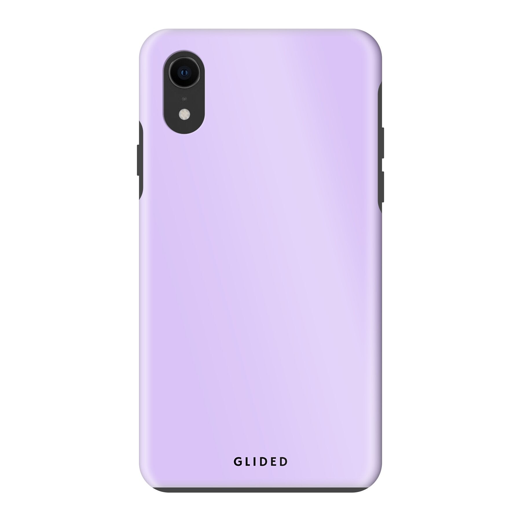 Gentle Orchid - iPhone XR Handyhülle Tough case