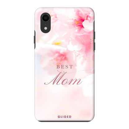 Flower Power - iPhone XR - Tough case