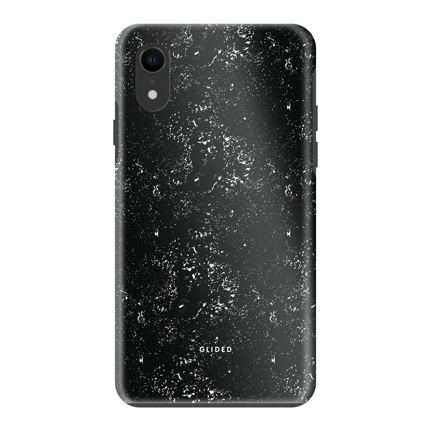 Skytly - iPhone XR Handyhülle Tough case